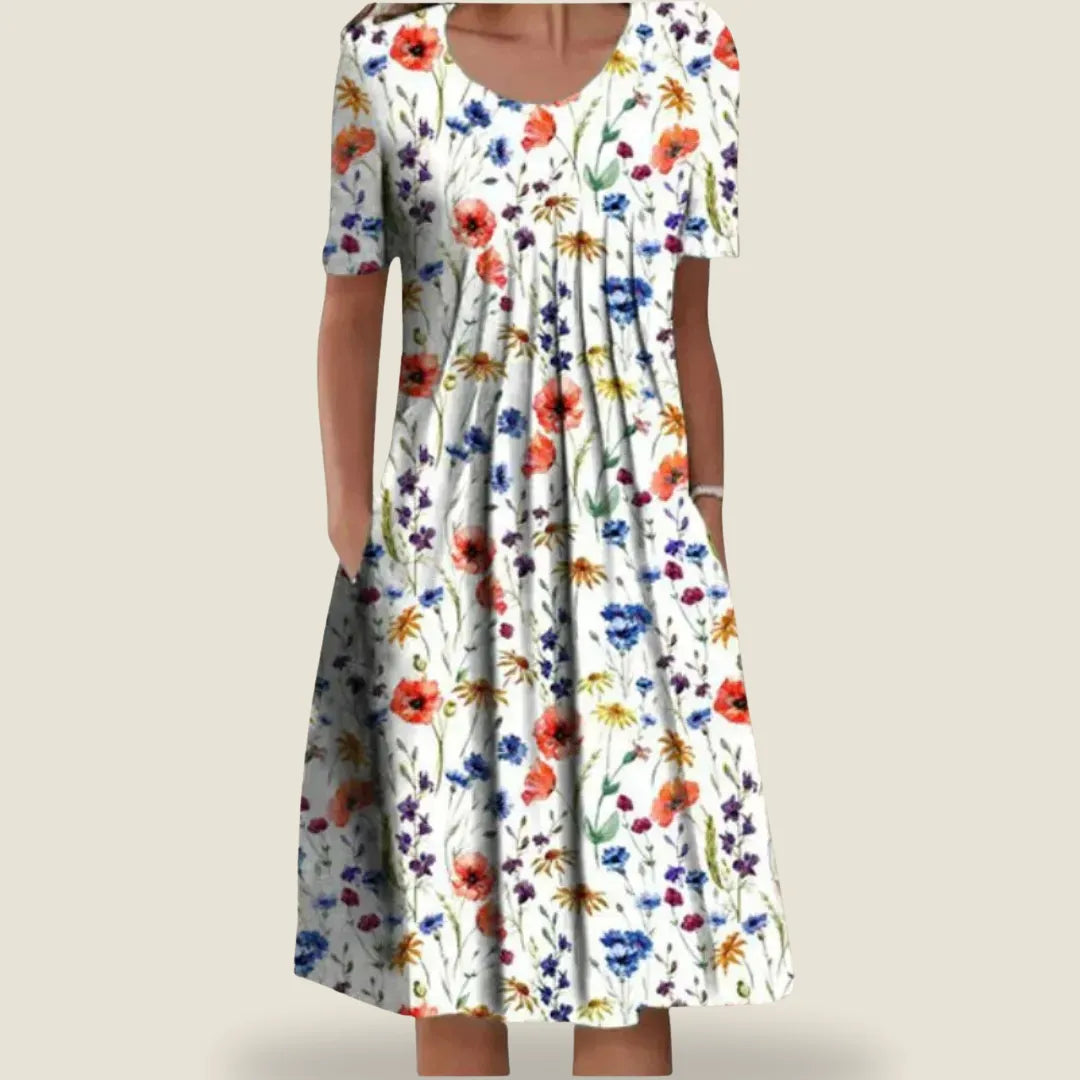 Gigi | Elegant Dress