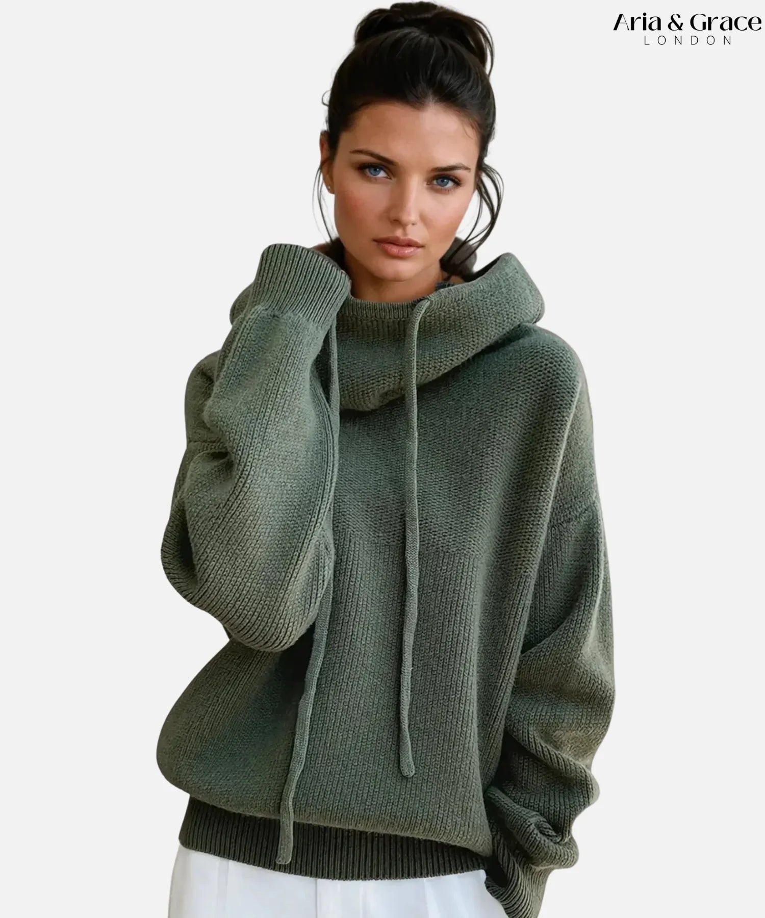 Marielle | Elegant Turtleneck Sweater