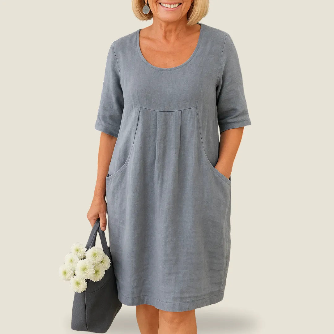 Marley | Everyday Pocket Dress