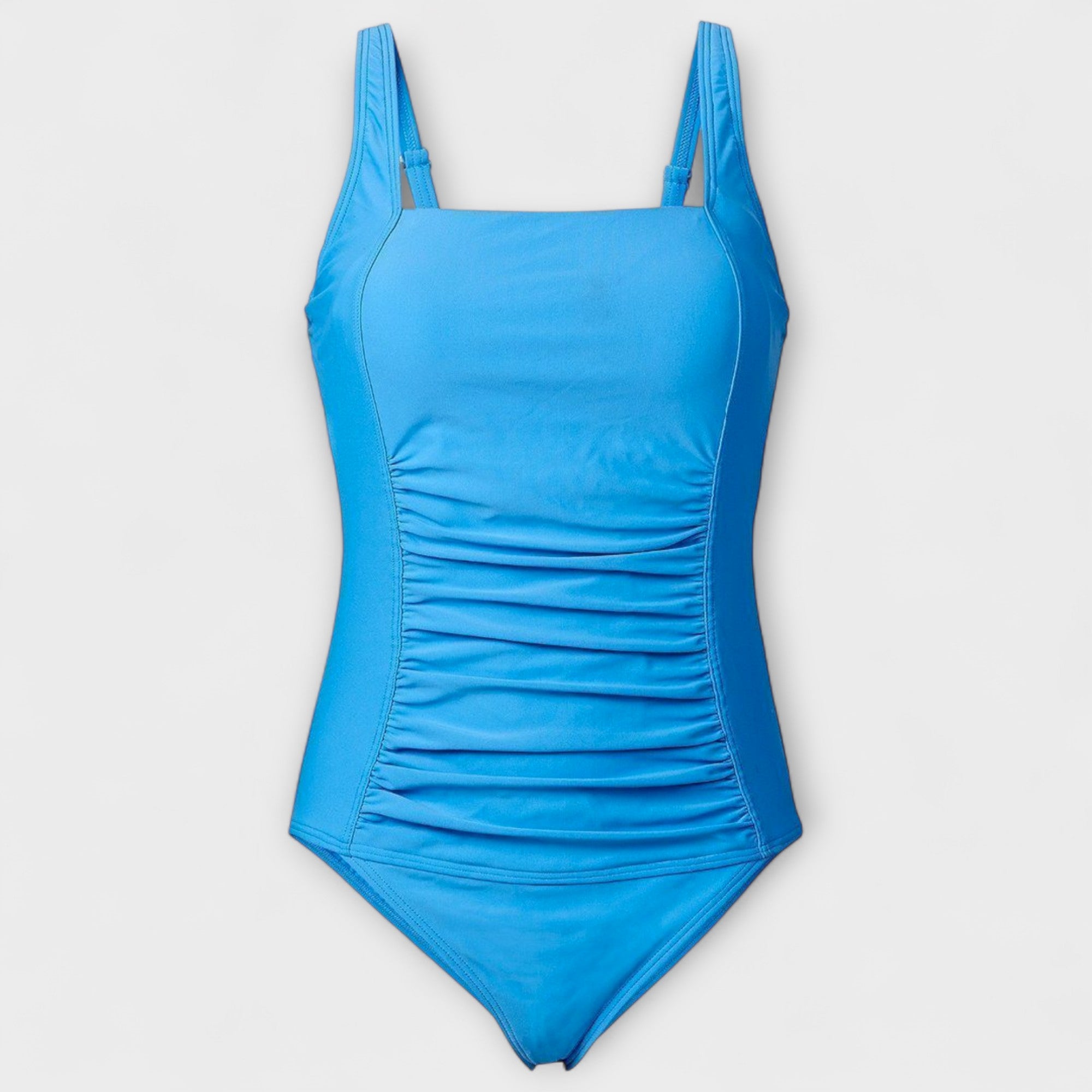 Marilyn | Retro Padded Swimsuit