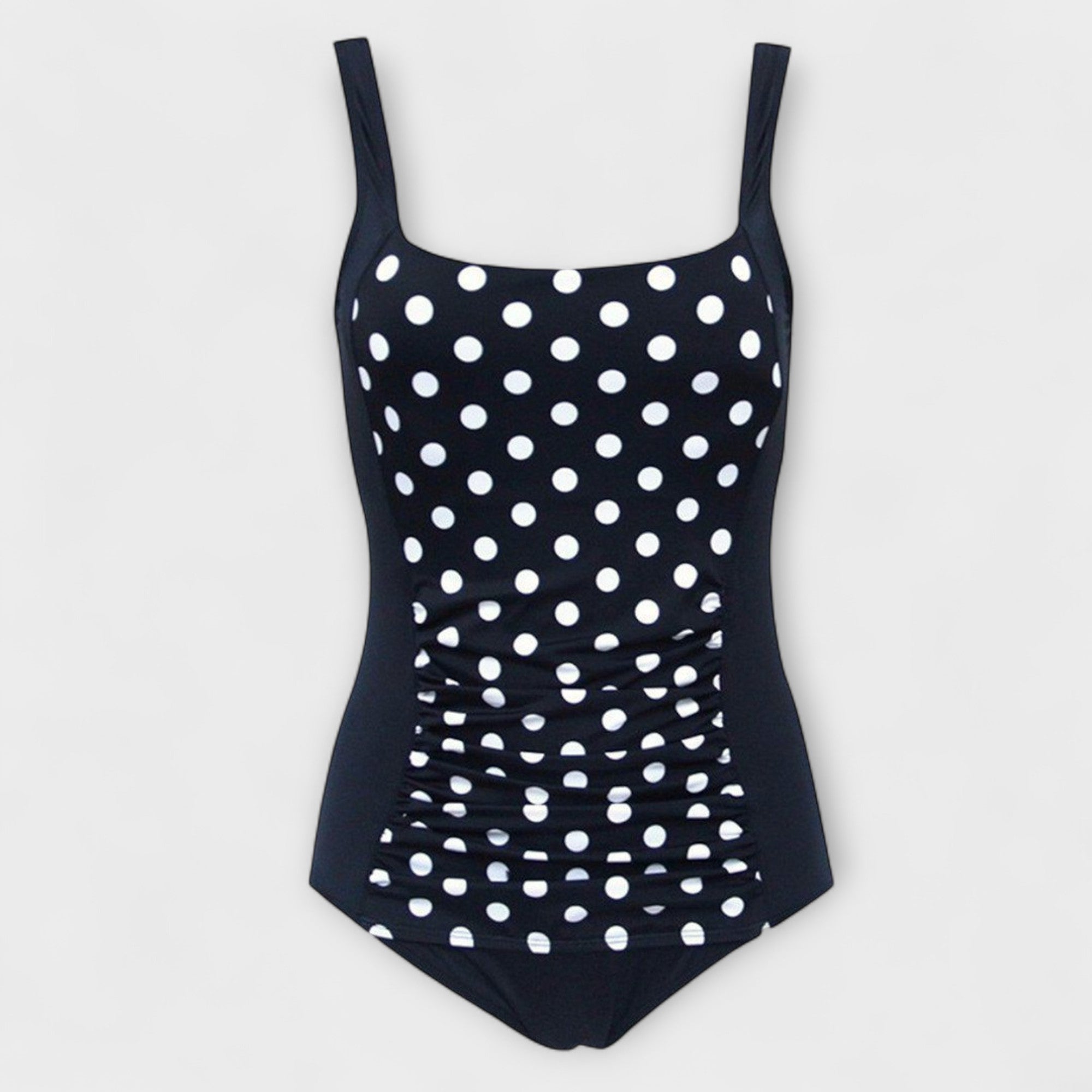 Marilyn | Retro Padded Swimsuit