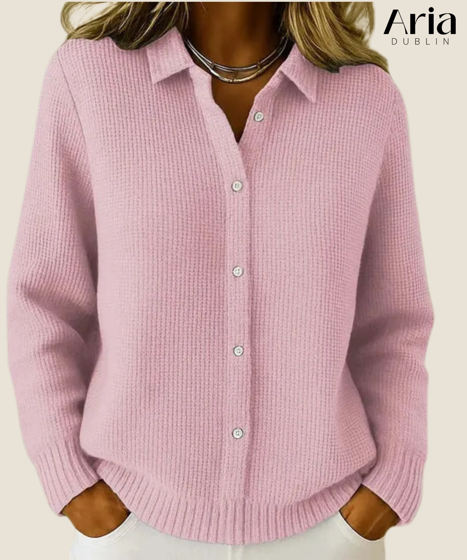 Fiora | Chic Comfortable Cardigan