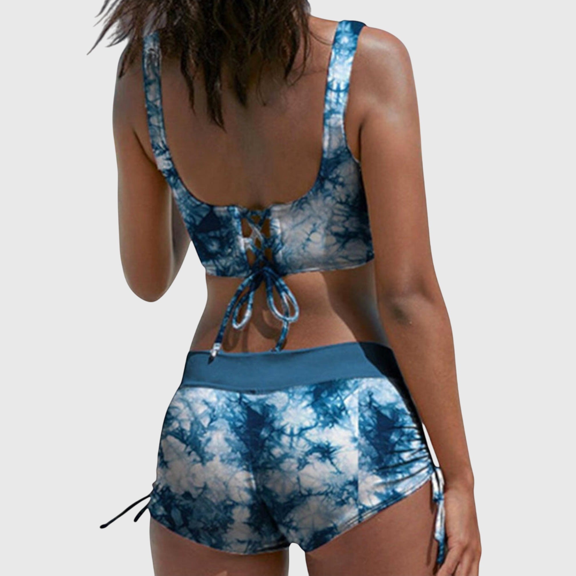 Dorothy | Stylish Bikini Set