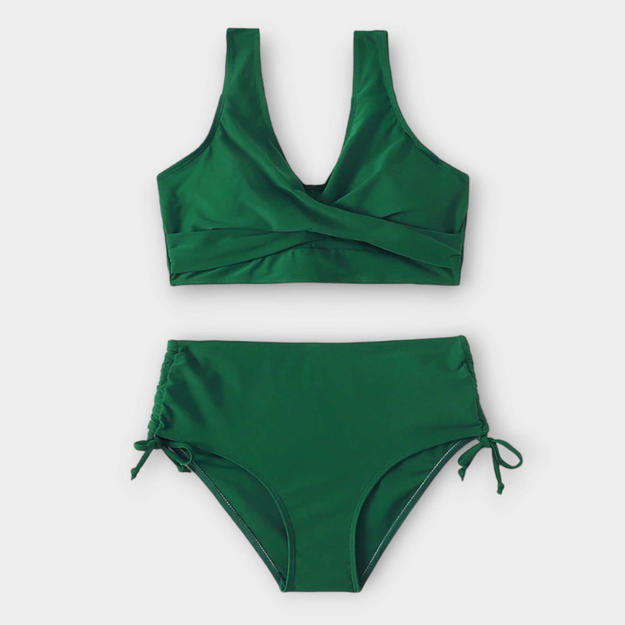 Loretta | Stylish 2-Piece Bikini Set