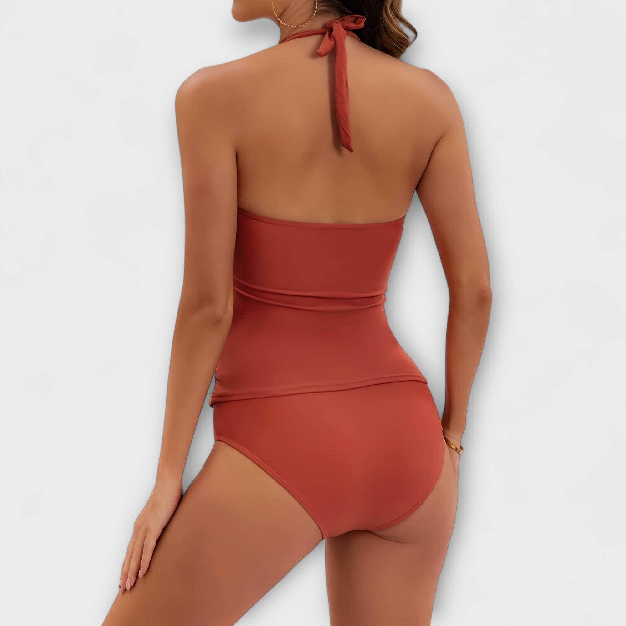 Harriet | Two-Piece Swimsuit