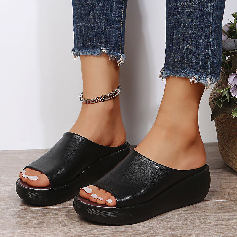 Elsie - Orthopaedic Sandals