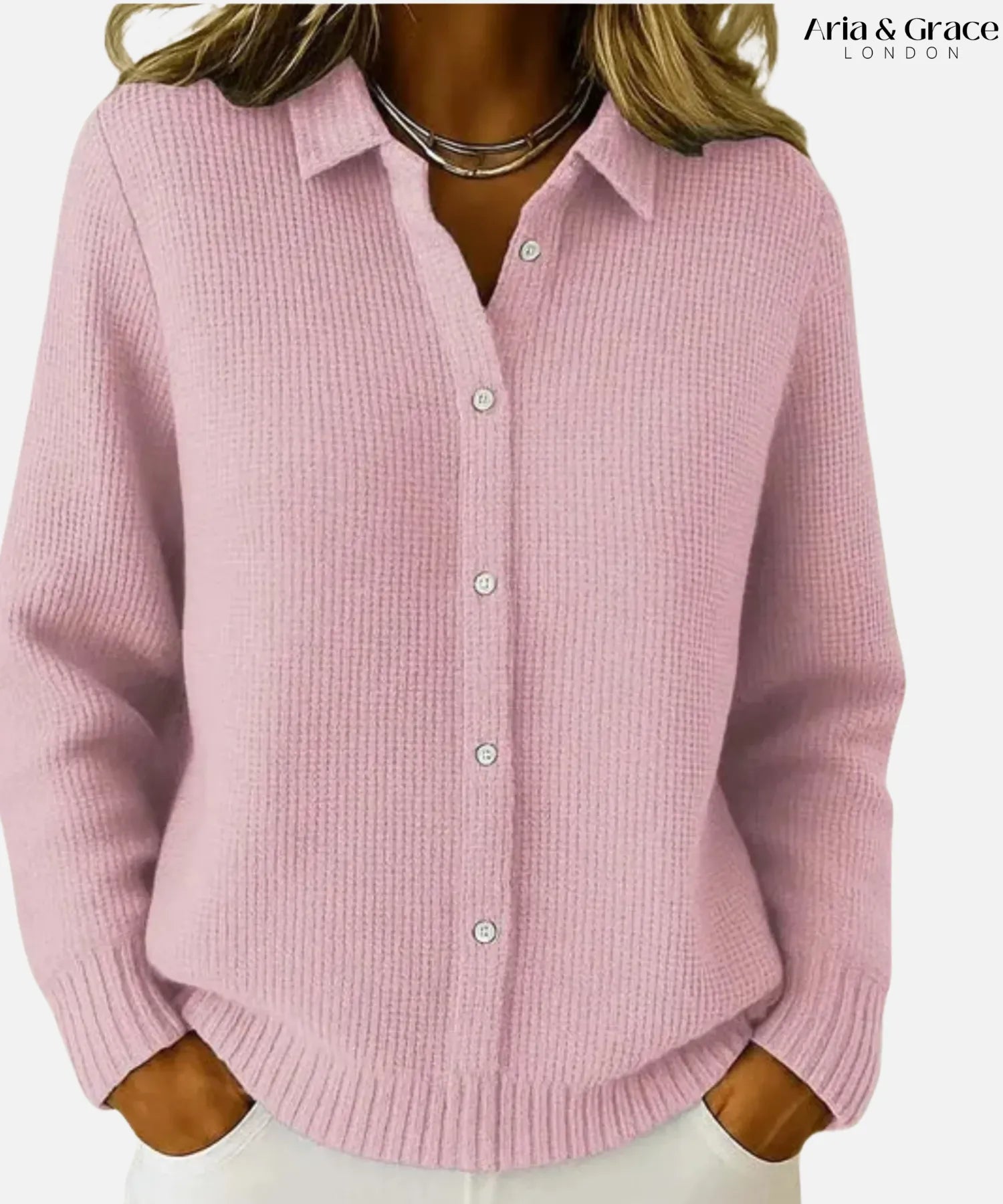 Fiora | Chic Comfortable Cardigan