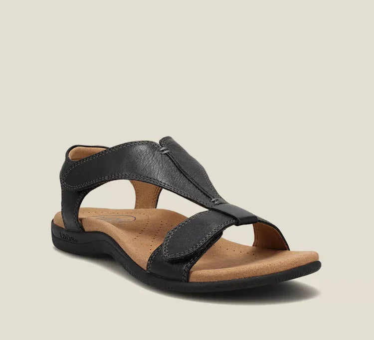 Charlotte - Elegant Orthopaedic Sandals