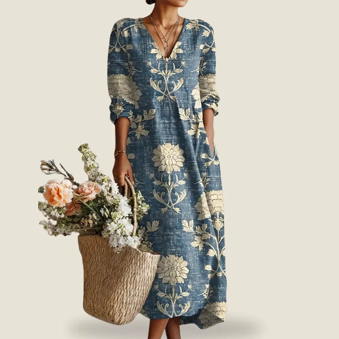 Karin | Everyday Comfort Dress