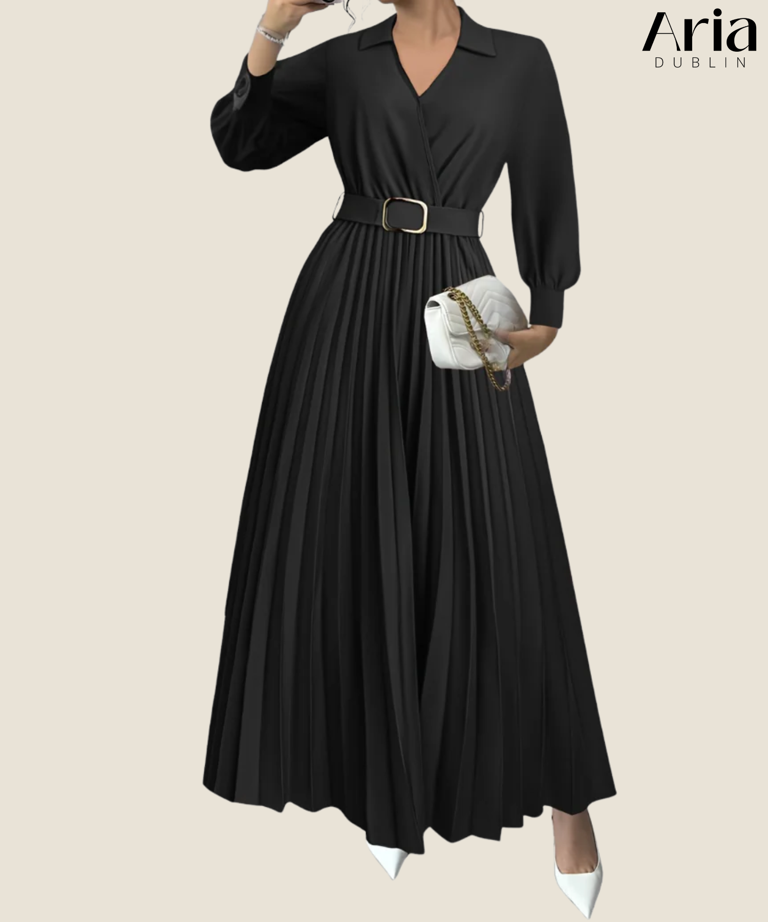 Margot Lane | Everyday Elegance Dress