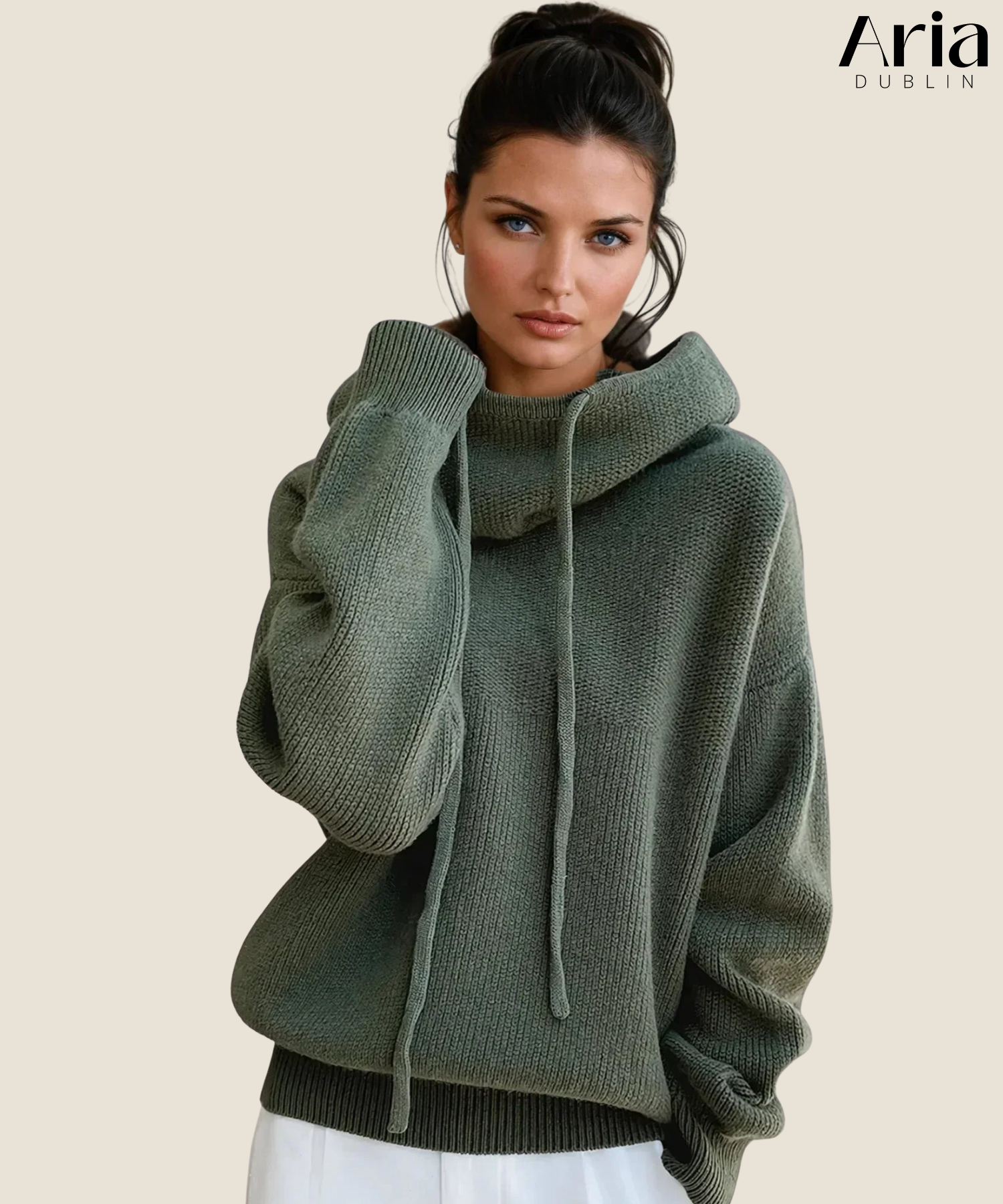 Marielle | Elegant Turtleneck Sweater