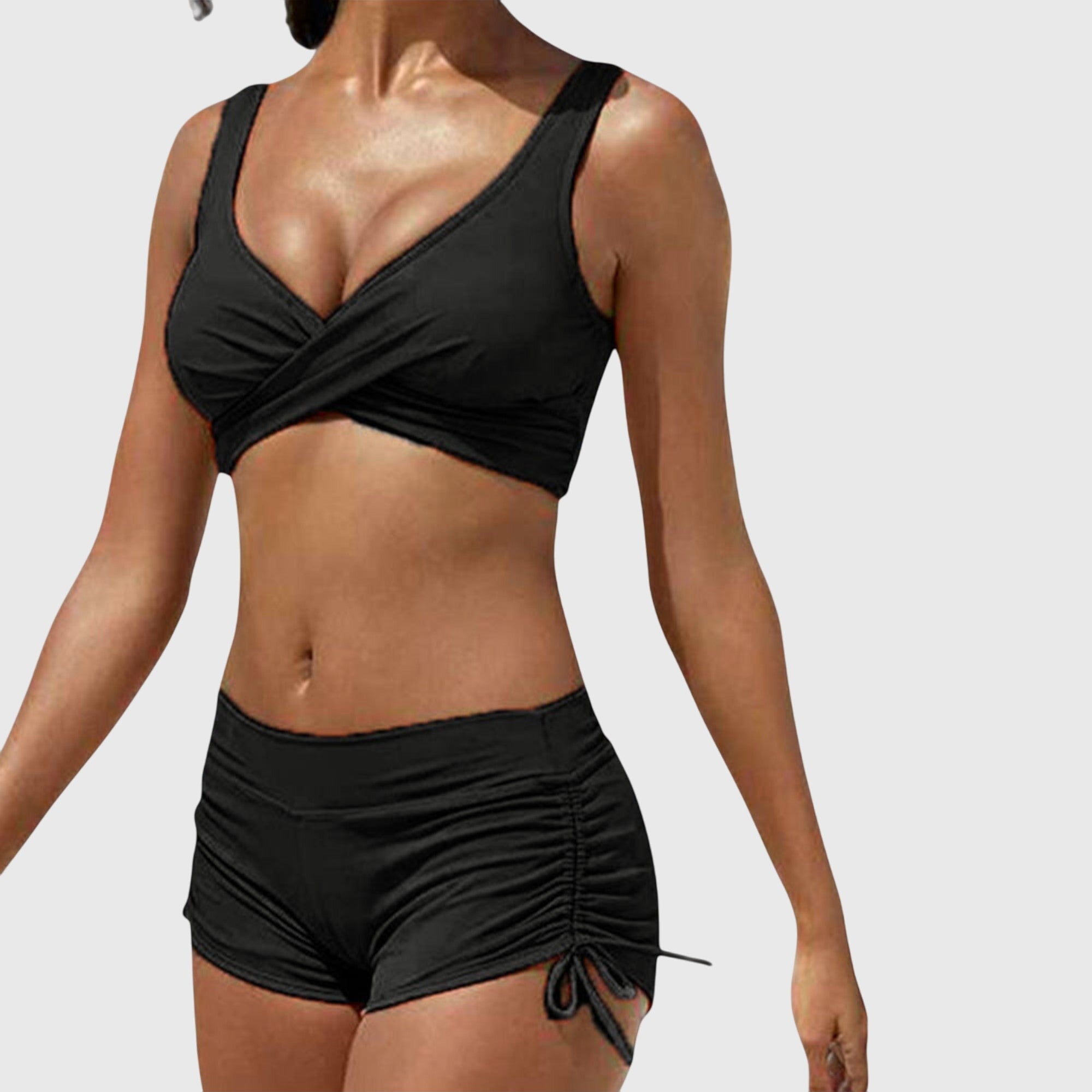 Dorothy | Stylish Bikini Set