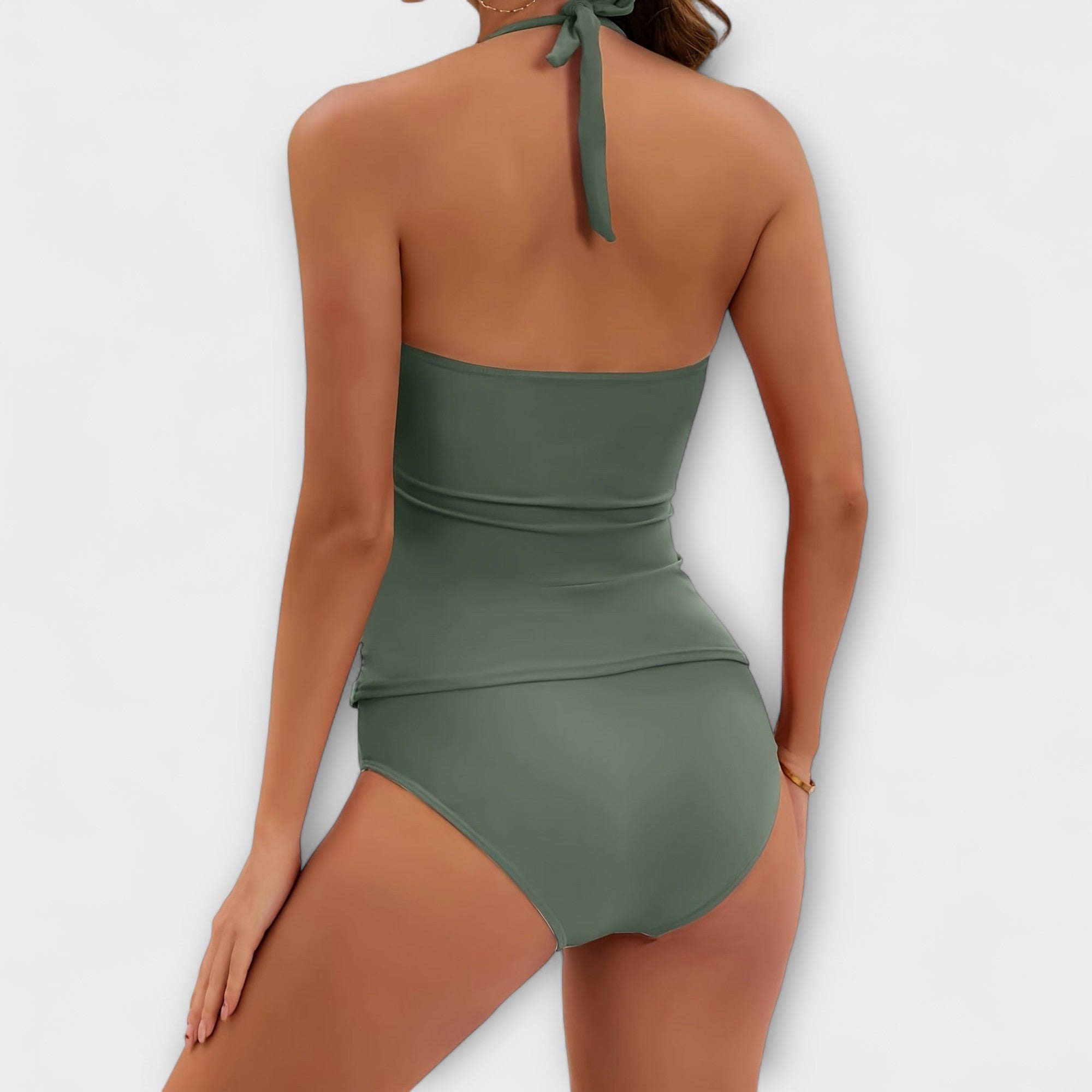 Harriet | Two-Piece Swimsuit