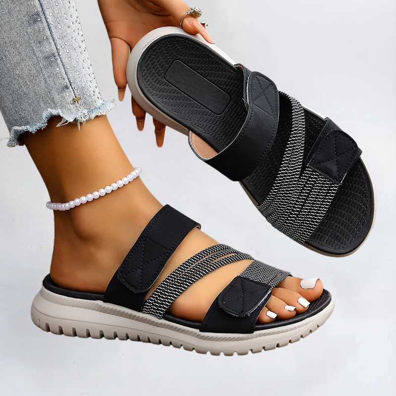 Marvella – Orthopaedic Sandals