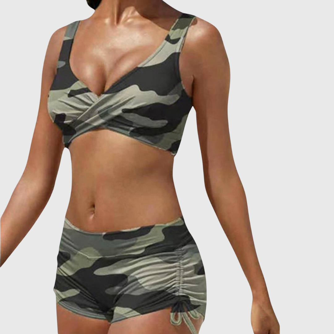 Dorothy | Stylish Bikini Set