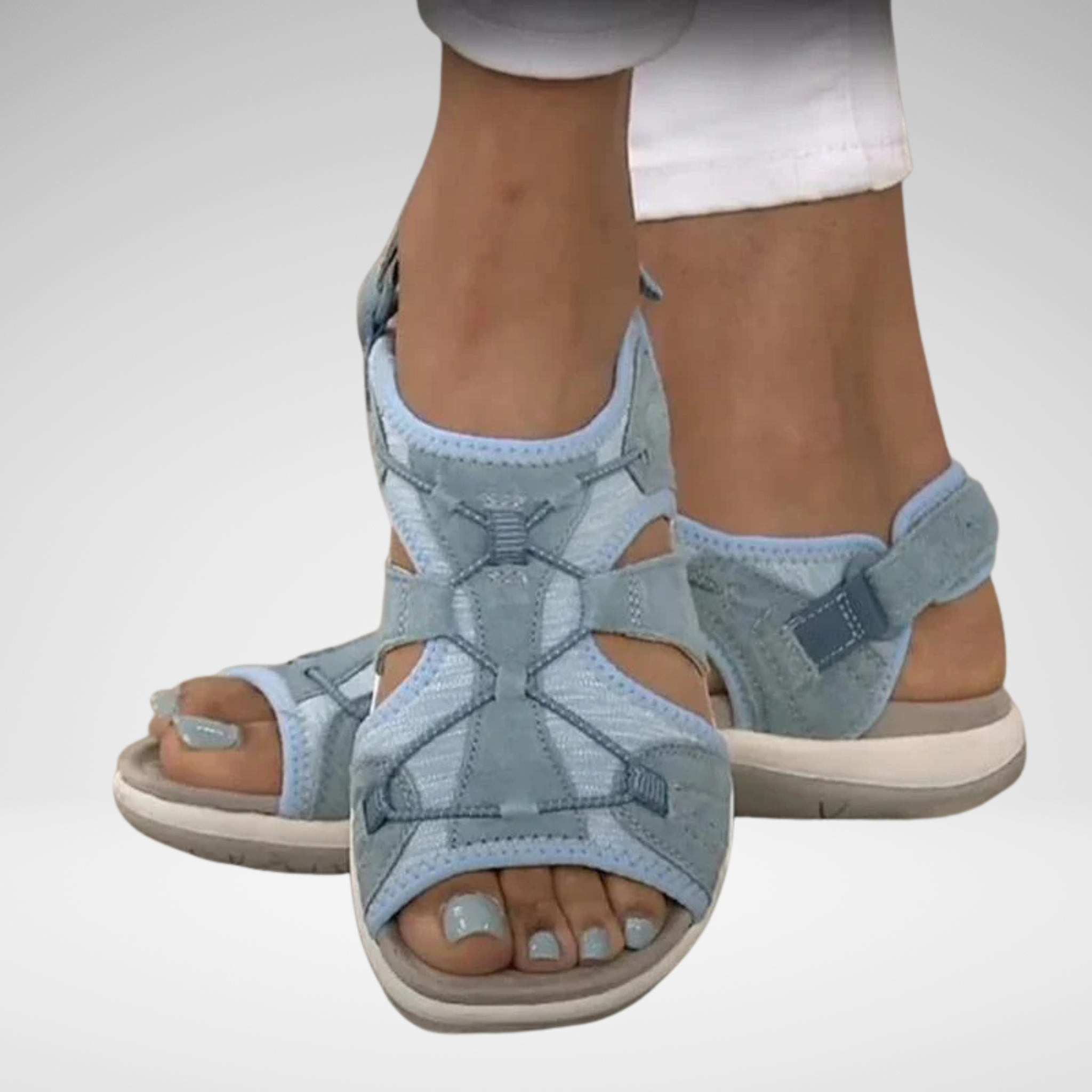 Ursula - Orthopaedic Sandals